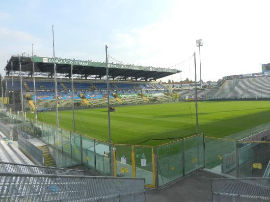 Stadio Ennio Tardini